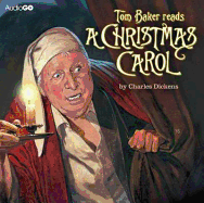 Tom Baker Reads 'a Christmas Carol'