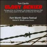 Tom Cipullo: Glory Denied
