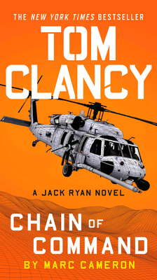 Tom Clancy Chain of Command - Cameron, Marc