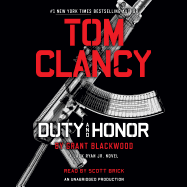 Tom Clancy: Duty and Honor