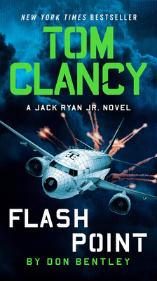 Tom Clancy Flash Point - Bentley, Don