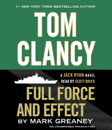 Tom Clancy Full Force and Effect