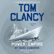 Tom Clancy Power and Empire