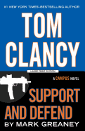 Tom Clancy Support and Defend