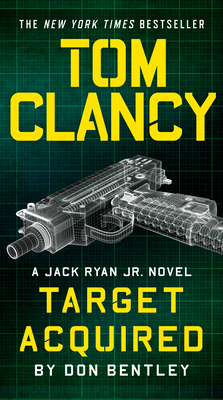 Tom Clancy Target Acquired - Bentley, Don