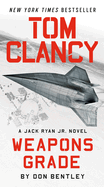 Tom Clancy Weapons Grade