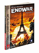 Tom Clancy's End War