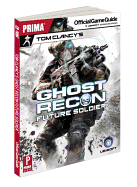 Tom Clancy's Ghost Recon Future Soldier