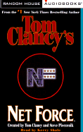 Tom Clancy's Net Force