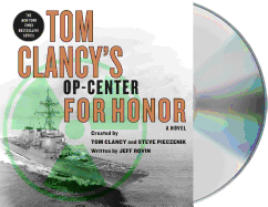 Tom Clancy's Op-Center: For Honor