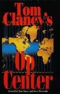 Tom Clancy's Op-Center