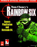 Tom Clancy's Rainbow Six