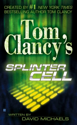 Tom Clancy's Splinter Cell - Michaels, David