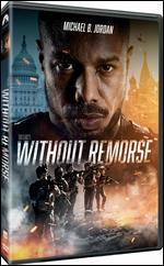 Tom Clancy's Without Remorse