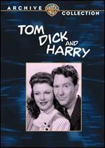Tom, Dick and Harry
