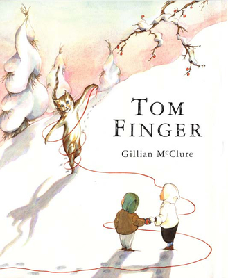Tom Finger - 