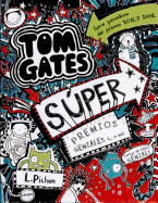 Tom Gates: Super Premios Geniales (... O No)