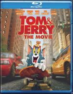 Tom & Jerry [Blu-ray]
