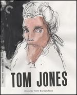 Tom Jones [Criterion Collection] [Blu-ray]