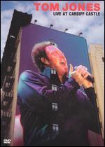 Tom Jones: Live at Cardiff Castle