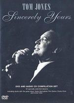Tom Jones: Sincerely Yours