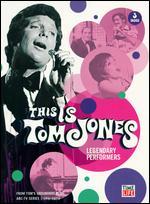 Tom Jones: This Is Tom Jones