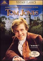 Tom Jones [WS]