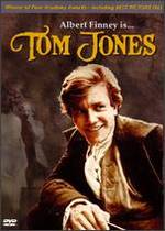 Tom Jones