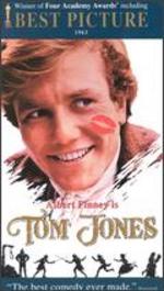 Tom Jones