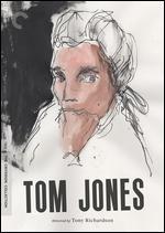 Tom Jones