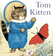 Tom Kitten Board Book