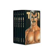 Tom of Finland: The Comic Collection