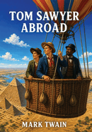 Tom Sawyer Abroad
