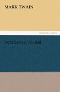 Tom Sawyer Abroad
