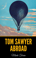 Tom Sawyer Abroad