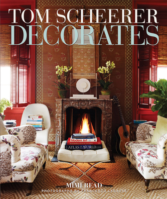 Tom Scheerer Decorates - Read, Mimi