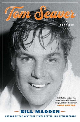 Tom Seaver - Madden, Bill