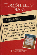 Tom Shields' diary - Shields, Tom