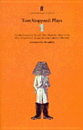 Tom Stoppard: Plays