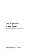 Tom Stoppard