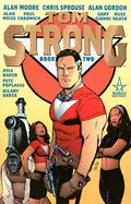 Tom Strong - Book 02