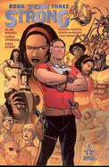 Tom Strong - Book 03