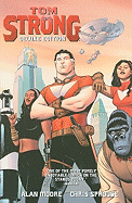 Tom Strong, Book 1