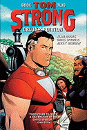 Tom Strong, Book 2