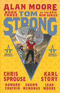 Tom Strong Book Three