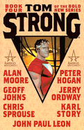 Tom Strong