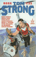 Tom Strong