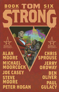 Tom Strong