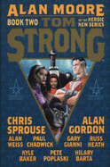 Tom Strong