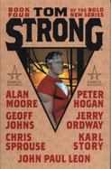 Tom Strong